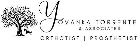 Yovanka Torrente & Associates Orthotist & Prosthetist