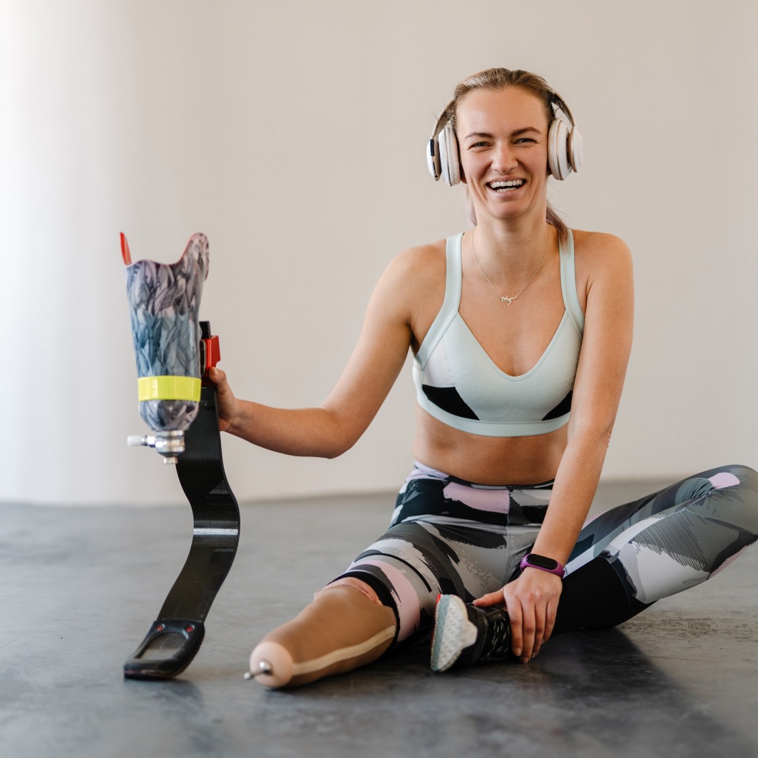 Prosthetics YTortho 1