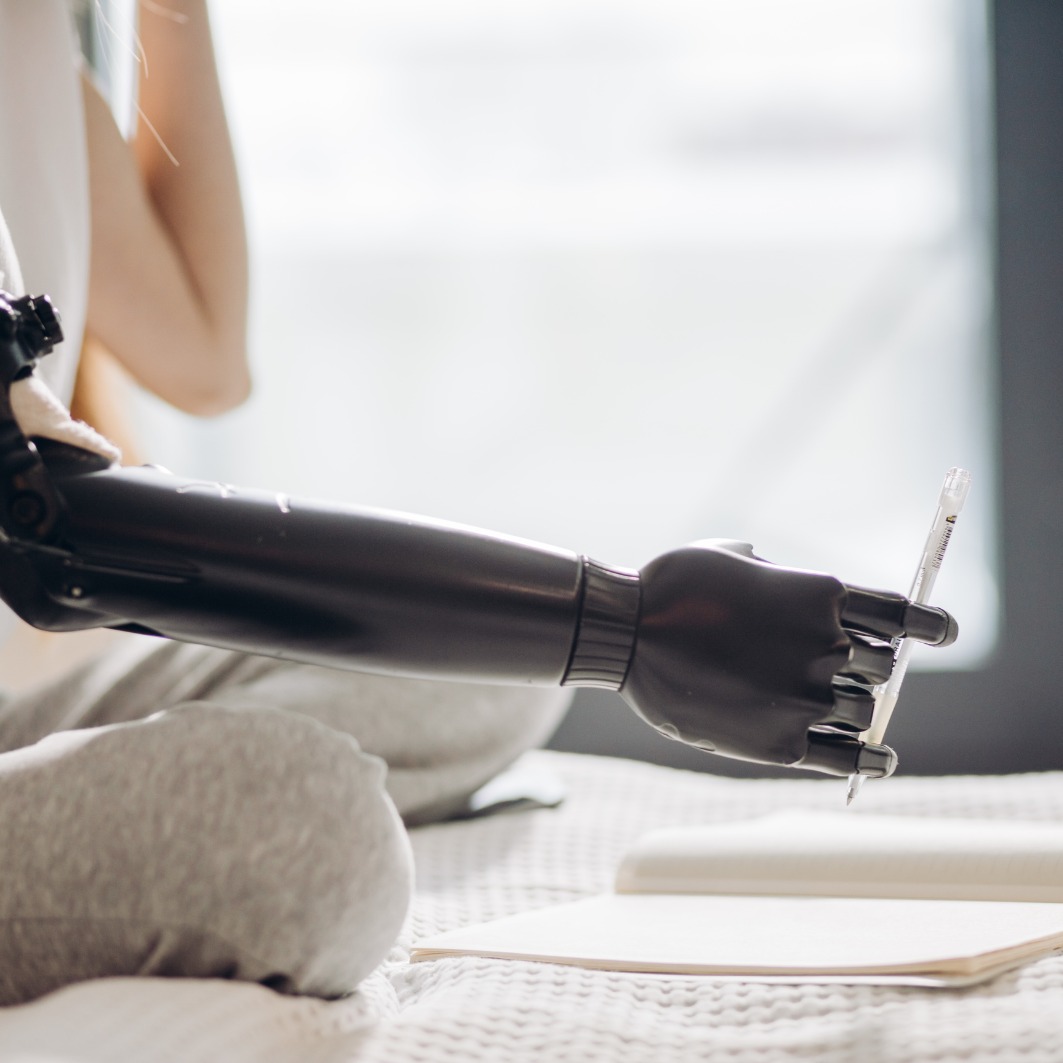 Prosthetics YTortho 2